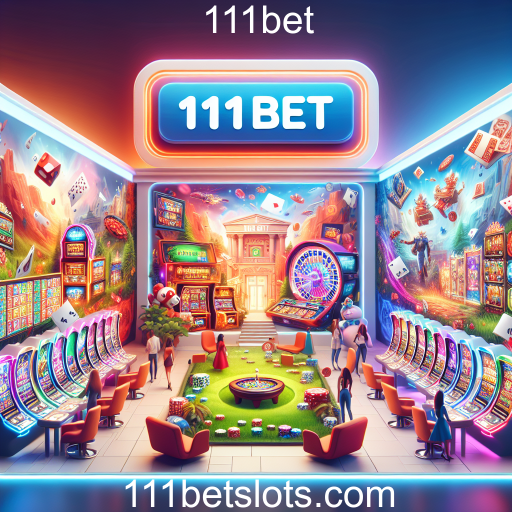 Descubra a Categoria de Jogos do 111bet: Diversão e Emoção em Qualquer Lugar