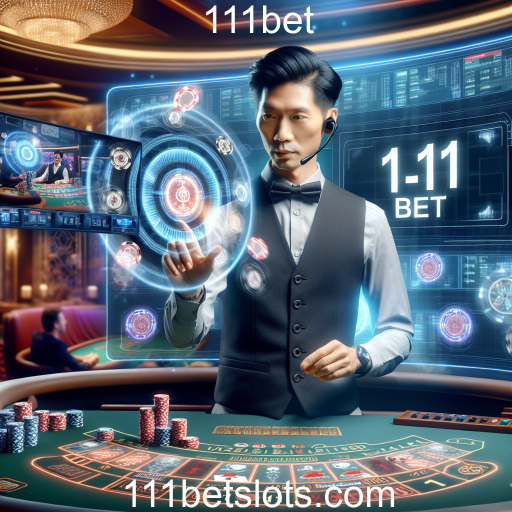 Descubra a Categoria de Jogos do 111bet: Diversão e Emoção em Qualquer Lugar