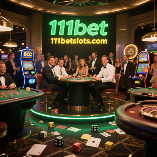 111bet